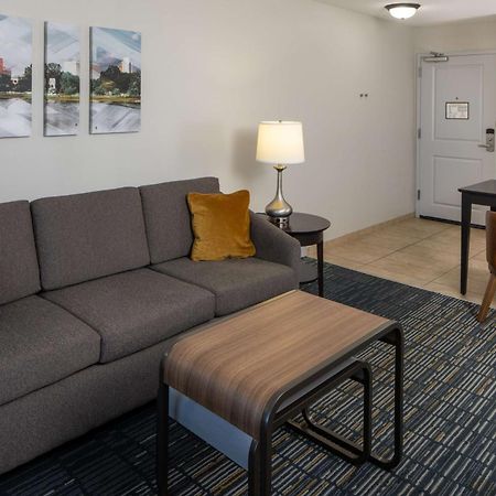 Homewood Suites By Hilton Huntsville-Downtown Экстерьер фото