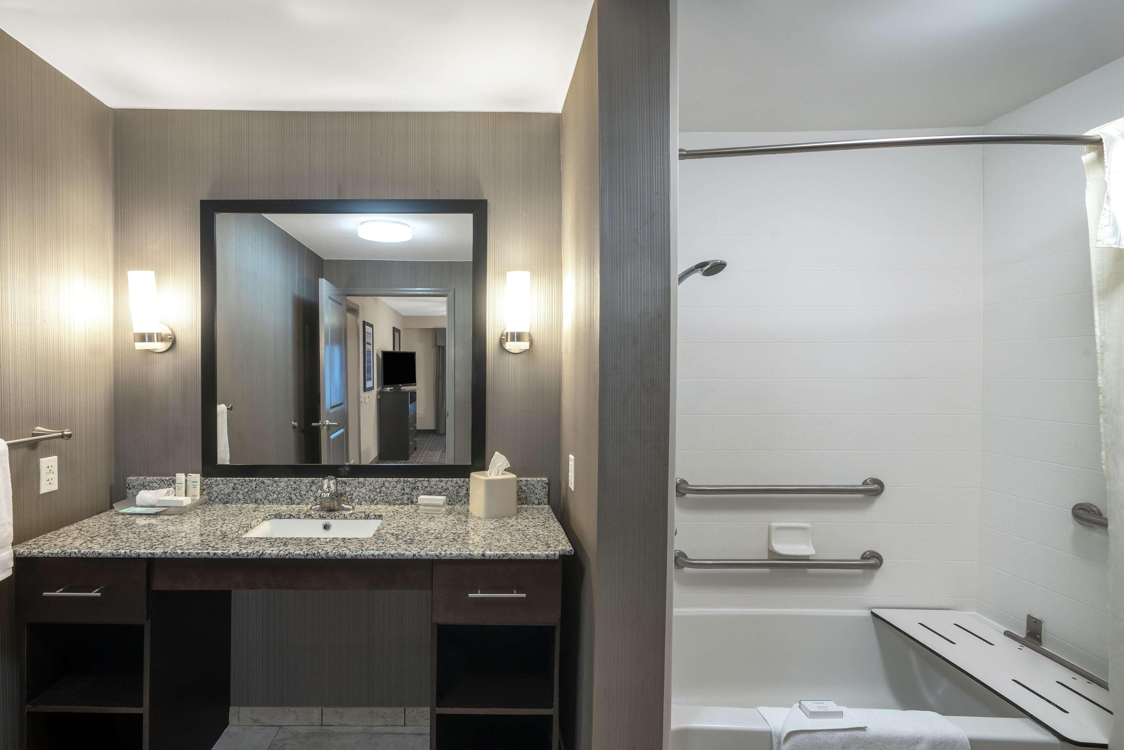 Homewood Suites By Hilton Huntsville-Downtown Экстерьер фото