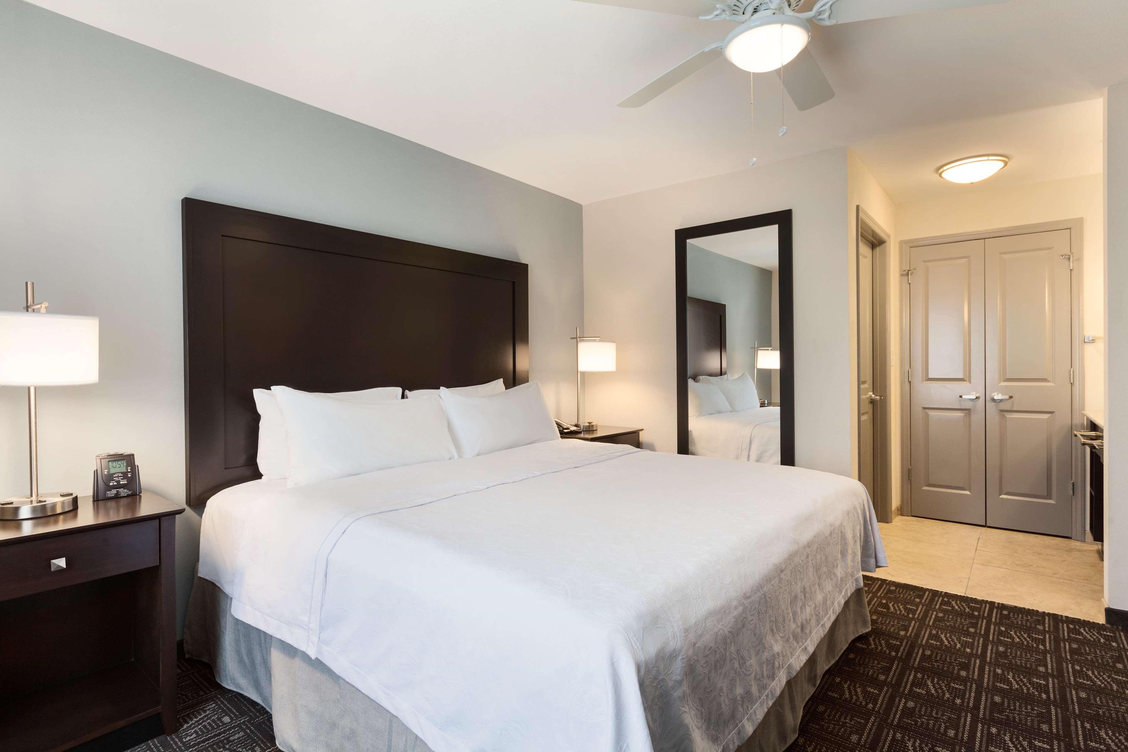 Homewood Suites By Hilton Huntsville-Downtown Экстерьер фото
