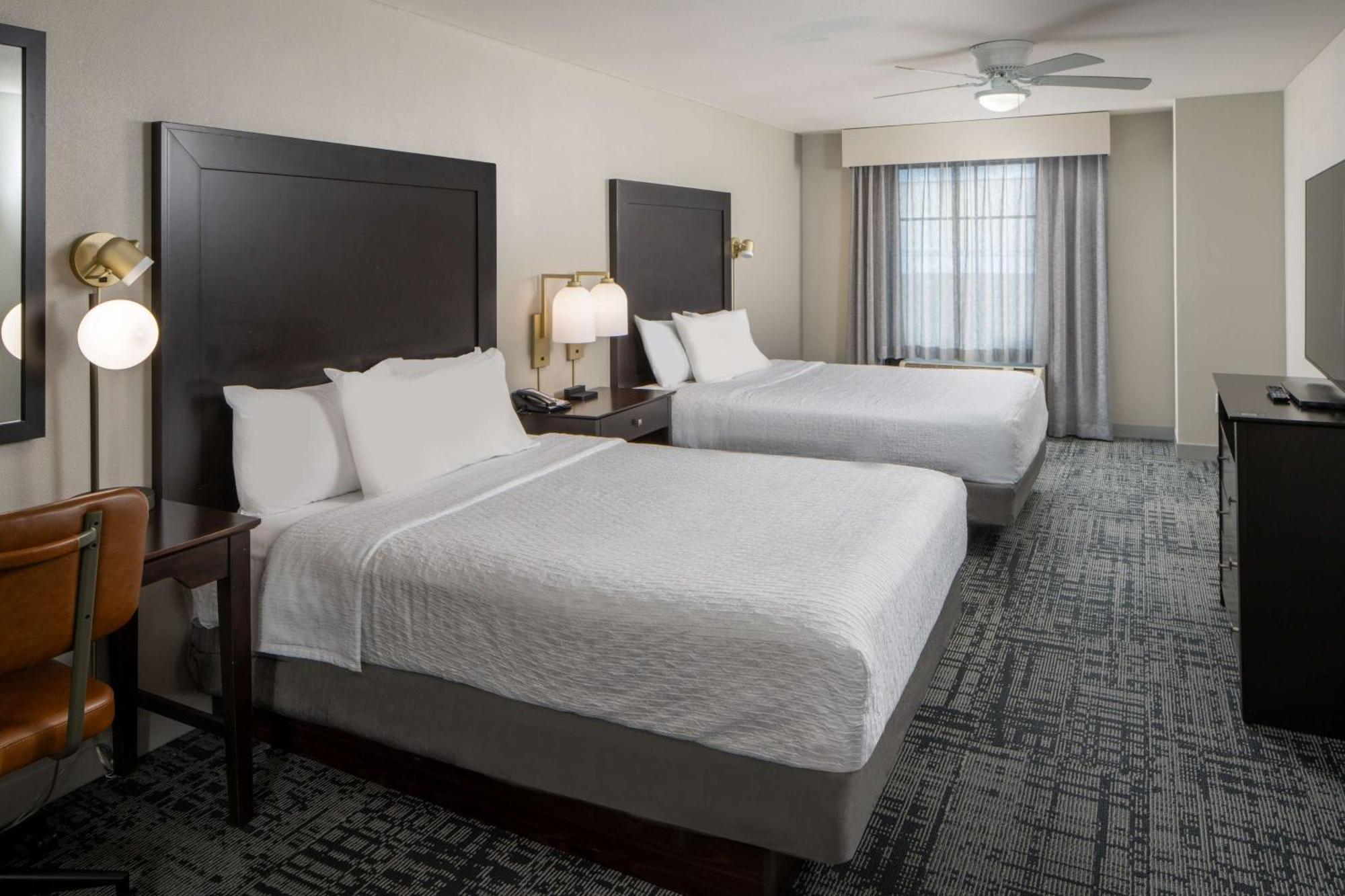 Homewood Suites By Hilton Huntsville-Downtown Экстерьер фото