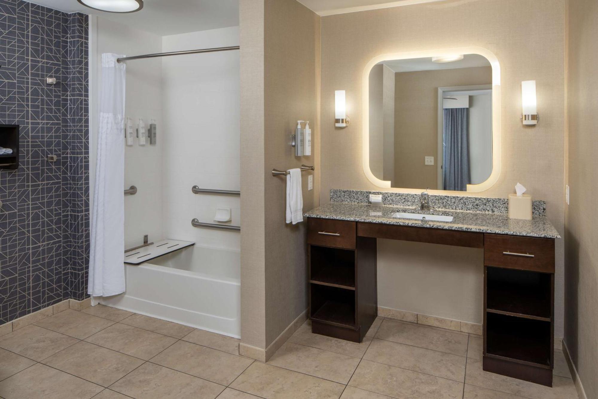 Homewood Suites By Hilton Huntsville-Downtown Экстерьер фото