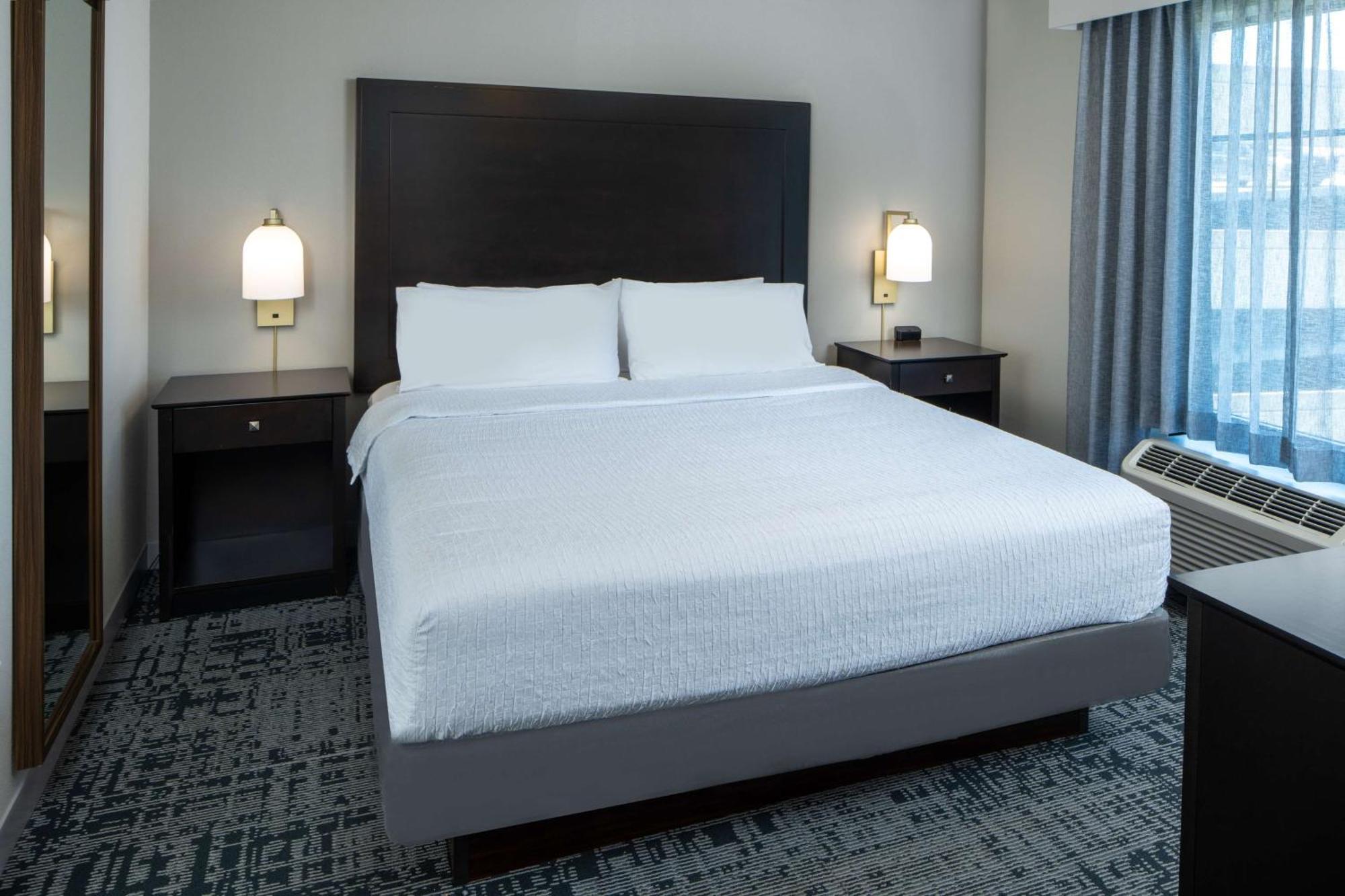 Homewood Suites By Hilton Huntsville-Downtown Экстерьер фото